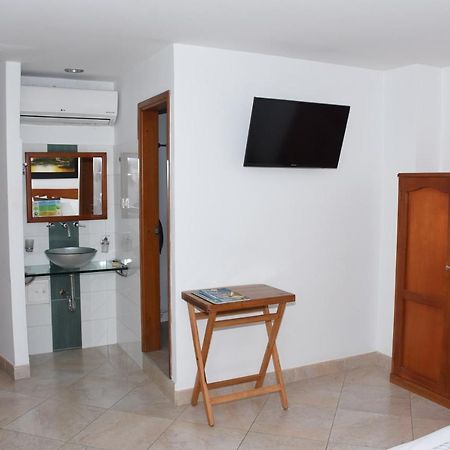 Hotel La Hormiga Букараманга Екстериор снимка