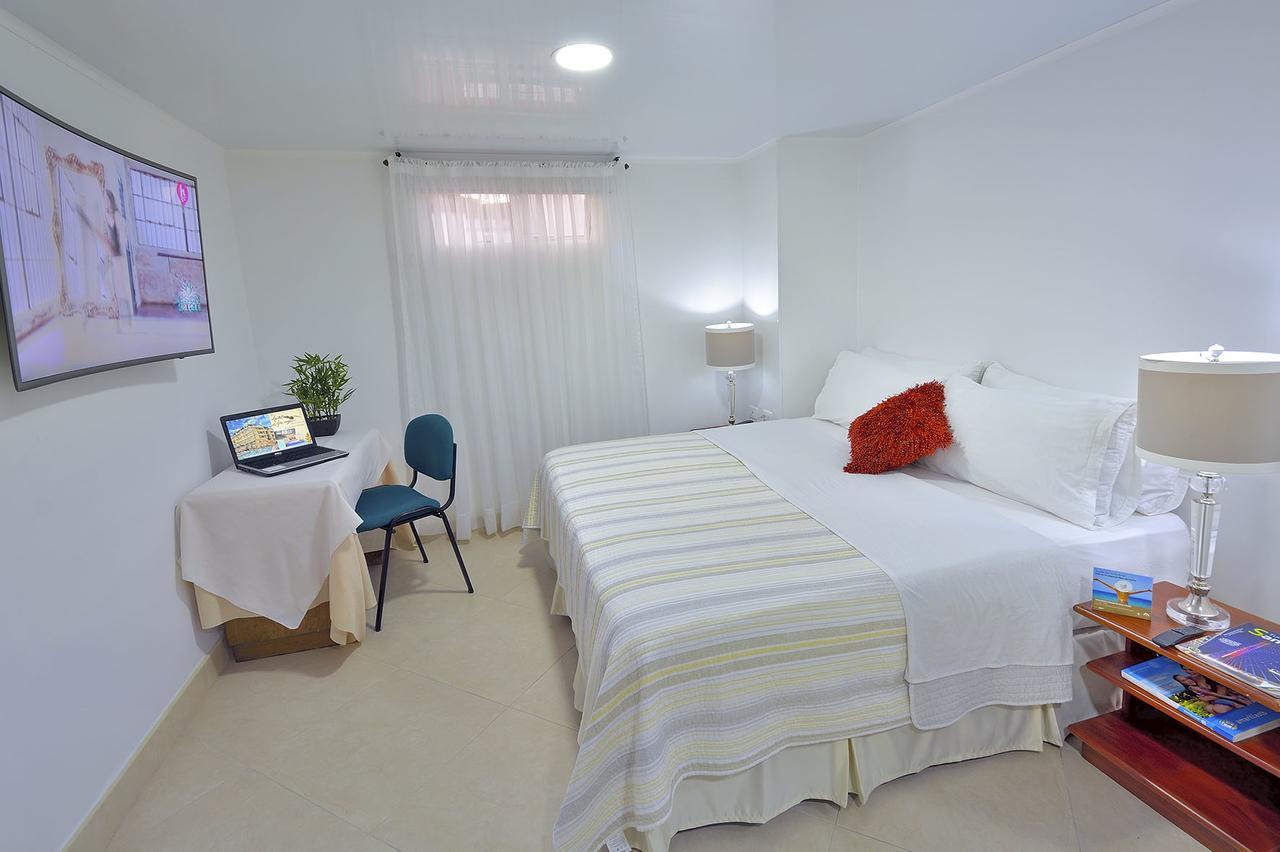 Hotel La Hormiga Букараманга Екстериор снимка