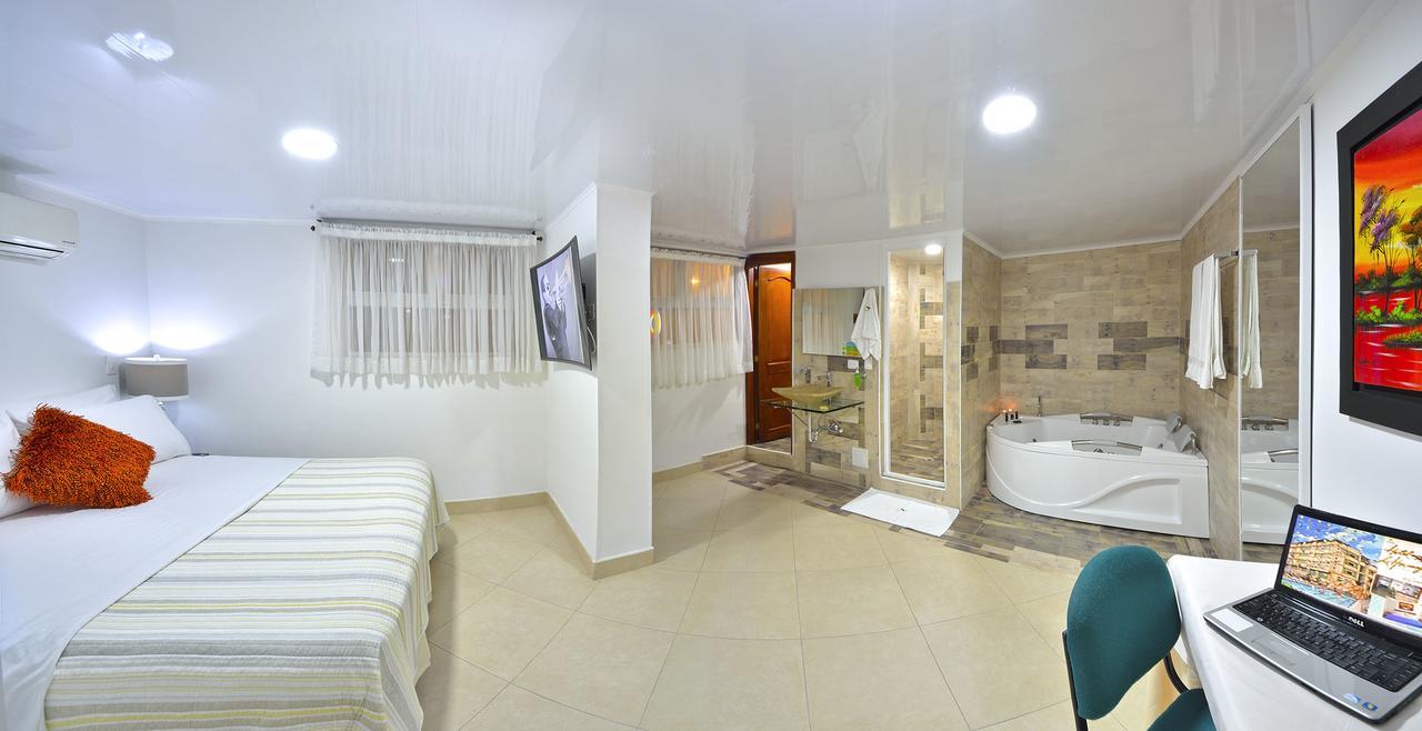 Hotel La Hormiga Букараманга Екстериор снимка