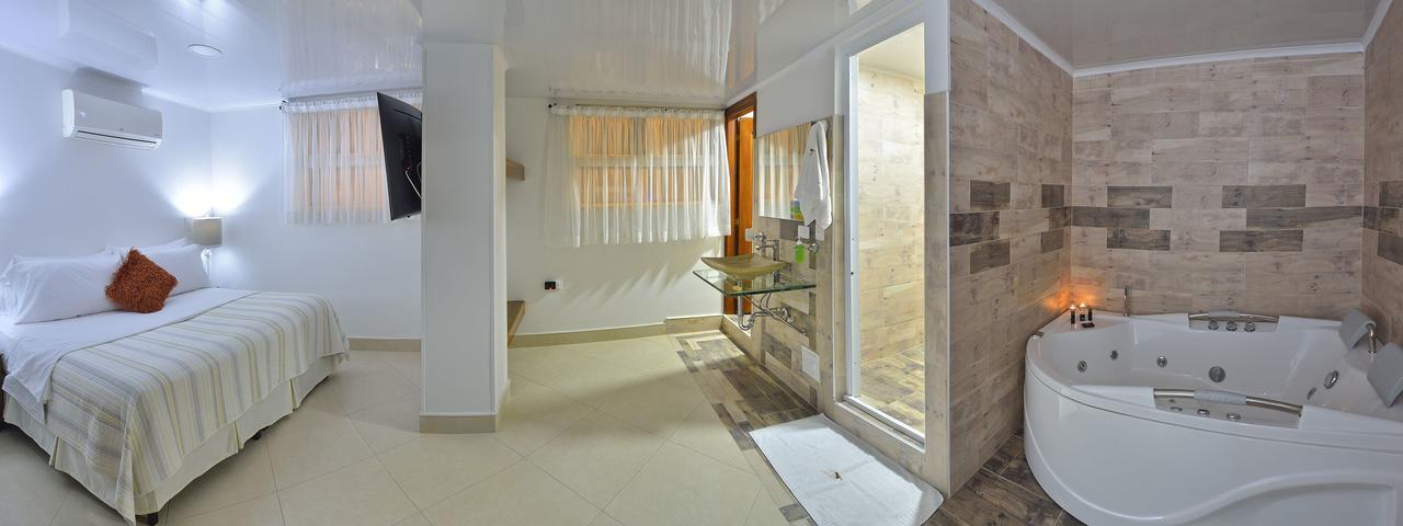Hotel La Hormiga Букараманга Екстериор снимка