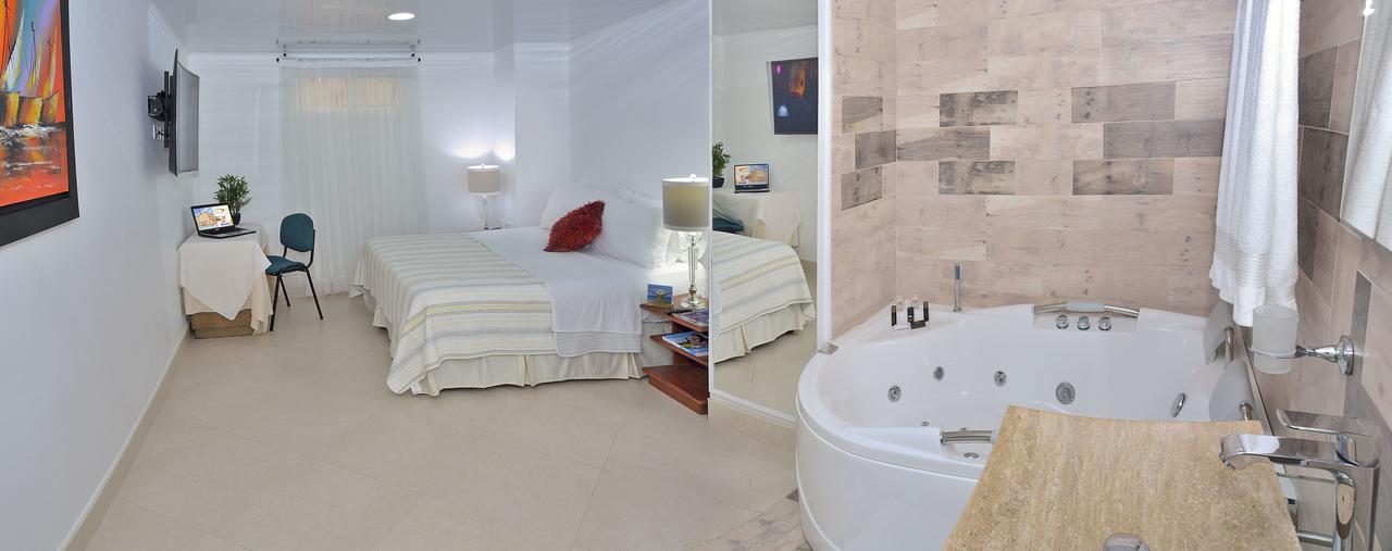 Hotel La Hormiga Букараманга Екстериор снимка