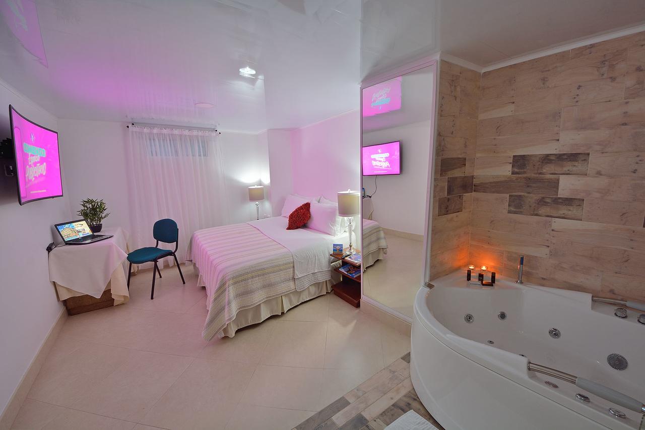 Hotel La Hormiga Букараманга Екстериор снимка