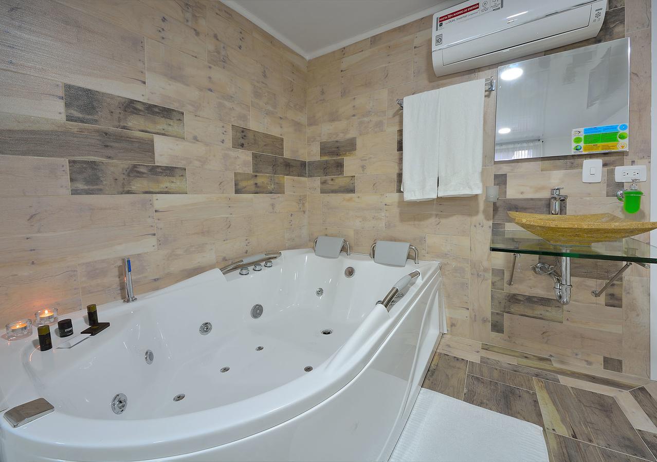 Hotel La Hormiga Букараманга Екстериор снимка
