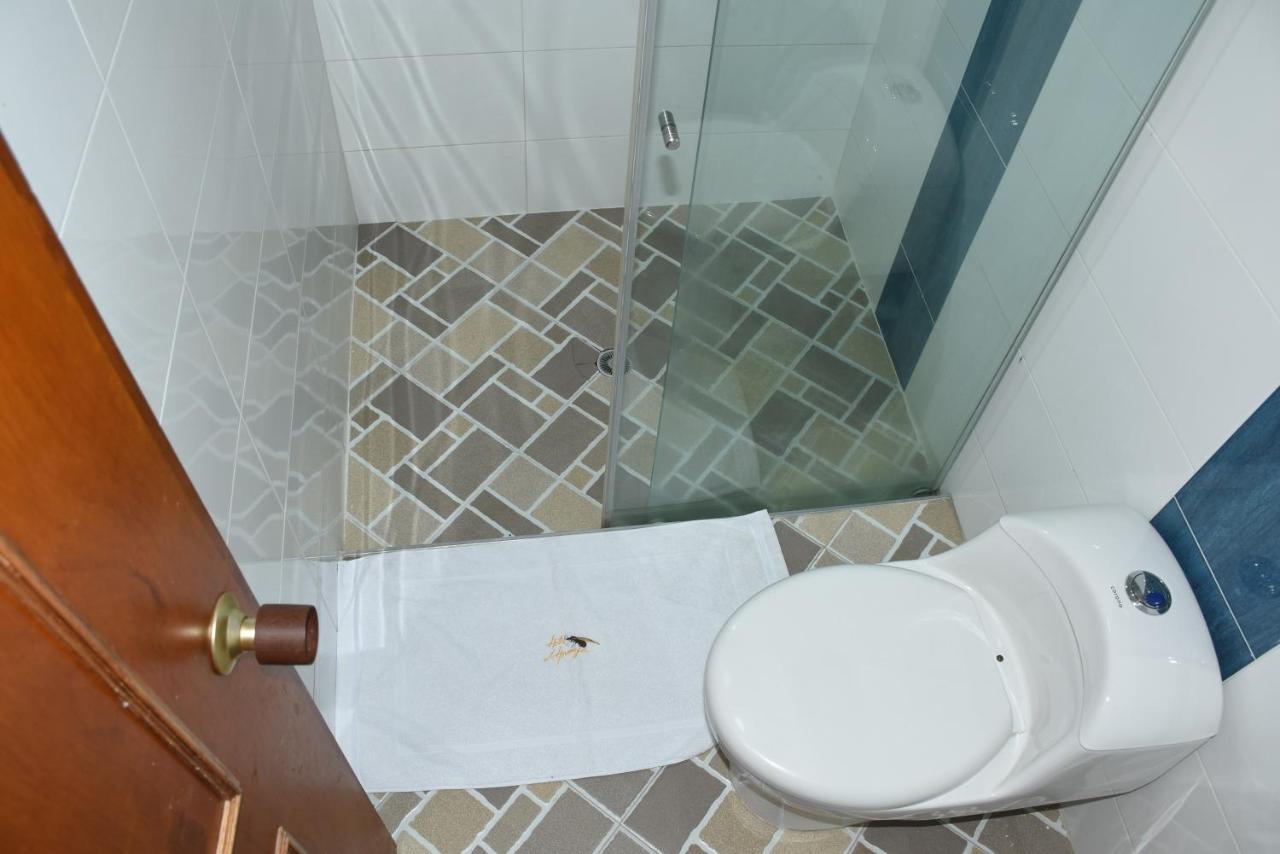 Hotel La Hormiga Букараманга Екстериор снимка