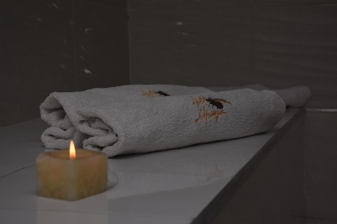 Hotel La Hormiga Букараманга Екстериор снимка