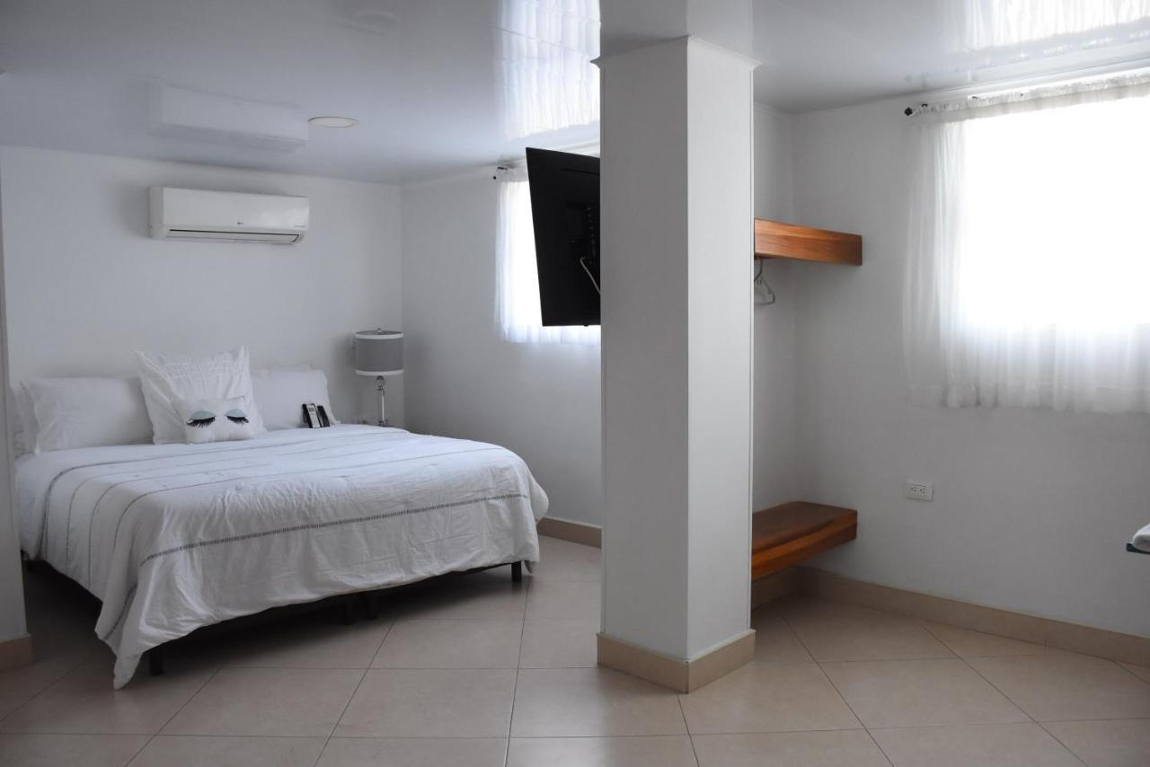Hotel La Hormiga Букараманга Екстериор снимка