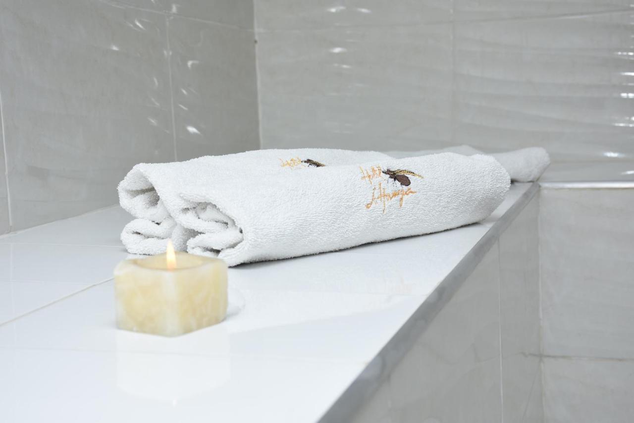 Hotel La Hormiga Букараманга Екстериор снимка